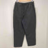 アーバンリサーチサニーレーベル URBAN RESEARCH Sonny Label 25SS ベーシックワイドイージーチノパンツ メンズ JPN:S