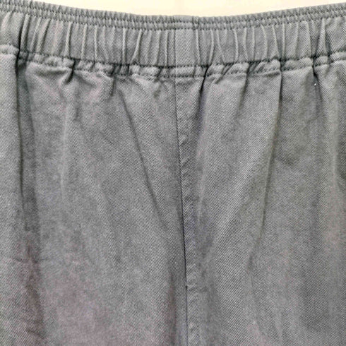 アーバンリサーチサニーレーベル URBAN RESEARCH Sonny Label 25SS ベーシックワイドイージーチノパンツ メンズ JPN:S