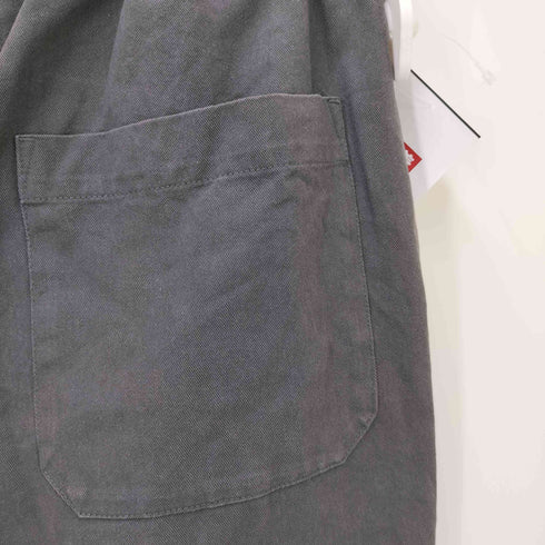 アーバンリサーチサニーレーベル URBAN RESEARCH Sonny Label 25SS ベーシックワイドイージーチノパンツ メンズ JPN:S