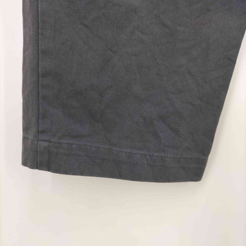 アーバンリサーチサニーレーベル URBAN RESEARCH Sonny Label 25SS ベーシックワイドイージーチノパンツ メンズ JPN:S