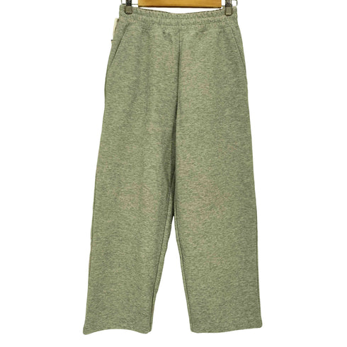 ユニクロシー UNIQLO:C スウェットワイドパンツ メンズ JPN:S