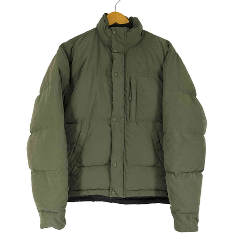 ティンバーランド Timberland 00S スタンドカラー ダウンジャケット メンズ import:S