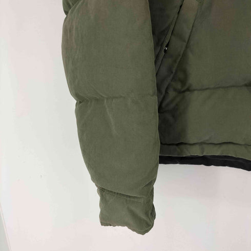 ティンバーランド Timberland 00S スタンドカラー ダウンジャケット メンズ import:S
