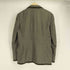 ポールスミス Paul Smith ベストセット ベロア切替 チェック柄 テーラードジャケット メンズ JPN:M