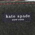 ケイトスペード Kate spade フェルト レザー トートバッグ レディース