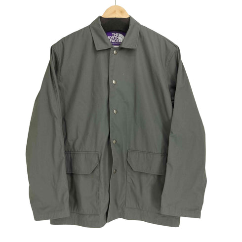 ノースフェイスパープルレーベル THE NORTH FACE PURPLE LABEL 65/35 HOPPER FIELD JACKET メンズ JPN:S