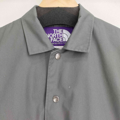ノースフェイスパープルレーベル THE NORTH FACE PURPLE LABEL 65/35 HOPPER FIELD JACKET メンズ JPN:S