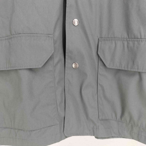 ノースフェイスパープルレーベル THE NORTH FACE PURPLE LABEL 65/35 HOPPER FIELD JACKET メンズ JPN:S