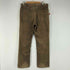 リーバイス Levis 80S 519 42TALON コーデュロイ ストレート パンツ メンズ