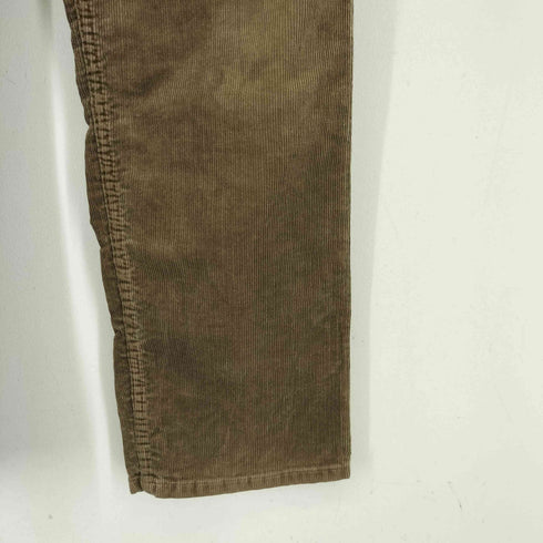 リーバイス Levis 80S 519 42TALON コーデュロイ ストレート パンツ メンズ