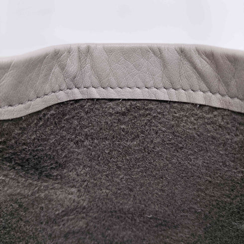 エンダースキーマ Hender Scheme COW BAG カウ バッグ S レディース