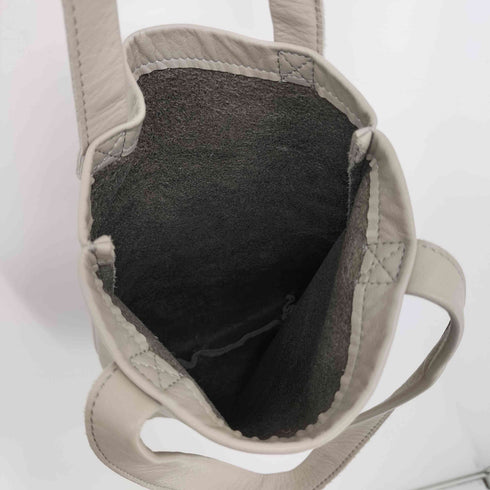 エンダースキーマ Hender Scheme COW BAG カウ バッグ S レディース