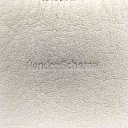 エンダースキーマ Hender Scheme COW BAG カウ バッグ S レディース
