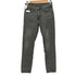 リーバイス LEVI STRAUSS&CO 541 ルーズテーパード ブラック デニムパンツ メンズ W28 L32