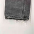 リーバイス LEVI STRAUSS&CO 541 ルーズテーパード ブラック デニムパンツ メンズ W28 L32