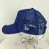 ニューエラ NEW ERA 野球チーム ロゴ刺繍 メッシュ トラッカーキャップ メンズ