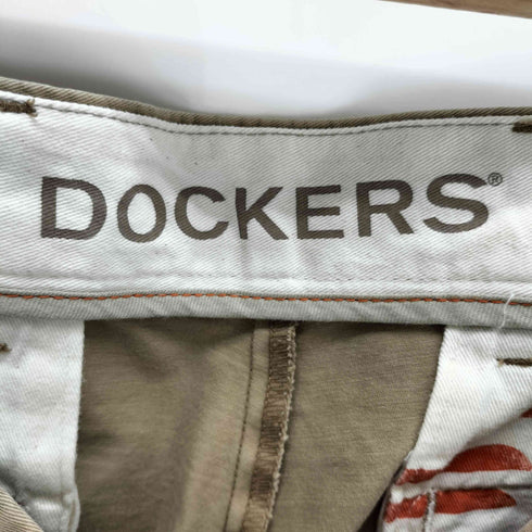 ドッカーズ DOCKERS CLASSIC FIT チノパンツ メンズ 32x30