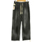 MOOJIMOOJI USA製 SWEAT 04 PANTS メンズ L