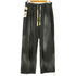 MOOJIMOOJI USA製 SWEAT 04 PANTS メンズ L