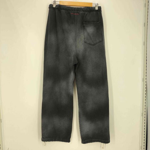 MOOJIMOOJI USA製 SWEAT 04 PANTS メンズ L