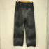MOOJIMOOJI USA製 SWEAT 04 PANTS メンズ L