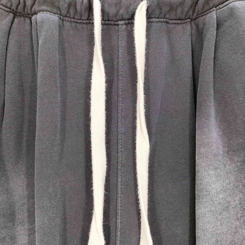 MOOJIMOOJI USA製 SWEAT 04 PANTS メンズ L