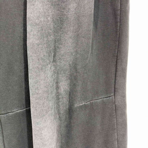 MOOJIMOOJI USA製 SWEAT 04 PANTS メンズ L