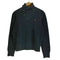 ポロバイラルフローレン Polo by RALPH LAUREN shawl collar knit sweatshirt レディース JPN:S