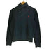 ポロバイラルフローレン Polo by RALPH LAUREN shawl collar knit sweatshirt レディース JPN:S