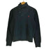 ポロバイラルフローレン Polo by RALPH LAUREN shawl collar knit sweatshirt レディース JPN:S
