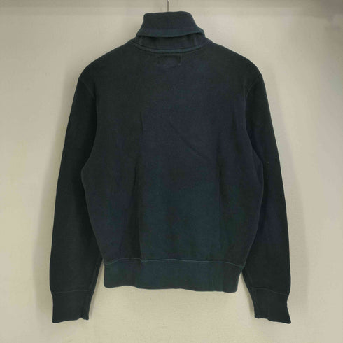 ポロバイラルフローレン Polo by RALPH LAUREN shawl collar knit sweatshirt レディース JPN:S