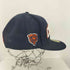 ニューエラ NEW ERA 59FIFTY フットボールチーム ロゴ刺繍 メッシュ 6パネルキャップ メンズ