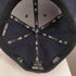 ニューエラ NEW ERA 59FIFTY フットボールチーム ロゴ刺繍 メッシュ 6パネルキャップ メンズ