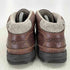 ティンバーランド Timberland Smartwool レザーチャッカブーツ メンズ 10W