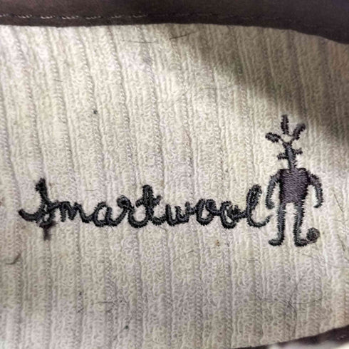 ティンバーランド Timberland Smartwool レザーチャッカブーツ メンズ 10W