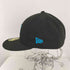ニューエラ NEW ERA 59FIFTY 野球チーム ロゴ刺繍 メッシュ 6パネルキャップ メンズ