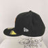 ニューエラ NEW ERA 59FIFTY 野球チーム ロゴ刺繍 メッシュ 6パネルキャップ メンズ