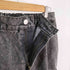 リル LILL ヴィンテージライクデニム カーゴパンツ レディース JPN:M