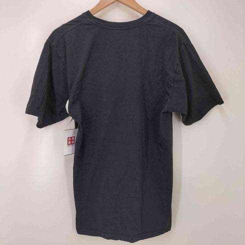 ステューシー Stussy BLOCK SPORT クルーネック Tシャツ メンズ import:M