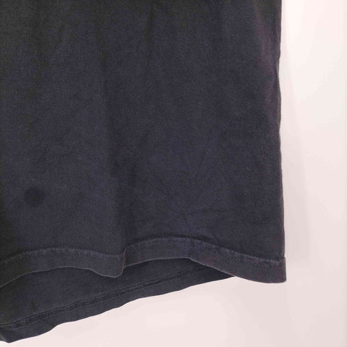 ステューシー Stussy BLOCK SPORT クルーネック Tシャツ メンズ import:M