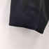 ザラ ZARA ベルベット ジップアップブルゾン メンズ import:M
