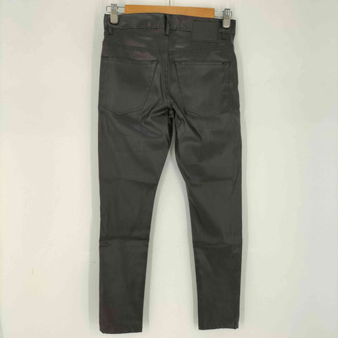 ルイス Luis フェイクレザー パンツ メンズ JPN:XS