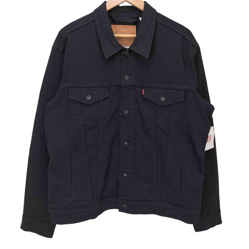 リーバイス Levis PREMIUM TRUCKER JACKET トラッカージャケット メンズ import:L