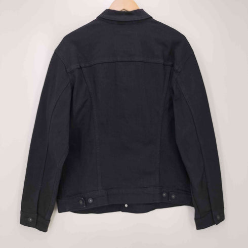 リーバイス Levis PREMIUM TRUCKER JACKET トラッカージャケット メンズ import:L