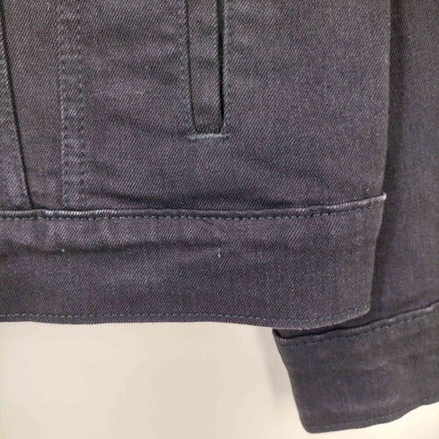 リーバイス Levis PREMIUM TRUCKER JACKET トラッカージャケット メンズ import:L