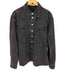 ナマチェコ NAMACHEKO EVEH DENIM SHIRTS メンズ import:M