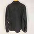 ナマチェコ NAMACHEKO EVEH DENIM SHIRTS メンズ import:M