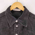 ナマチェコ NAMACHEKO EVEH DENIM SHIRTS メンズ import:M
