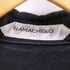 ナマチェコ NAMACHEKO EVEH DENIM SHIRTS メンズ import:M