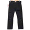 リーバイス Levis 501 ボタン裏092刻印 ユーロリーバイス 後染め ブラック デニムパンツ メンズ W32/L32